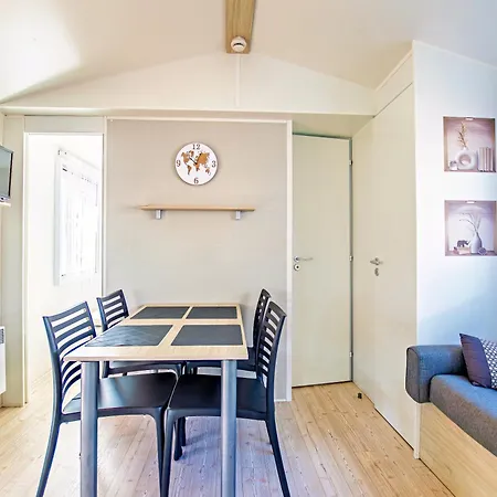Mobil-home Otel Valras-Plage