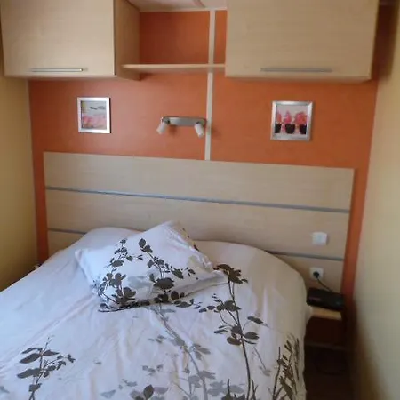 Mobil-home Valras-Plage