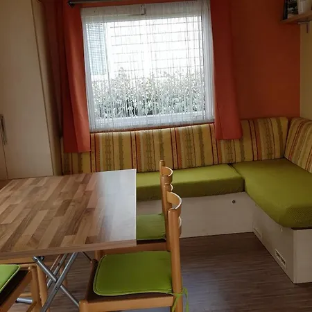 Mobil-home 4* Valras-Plage