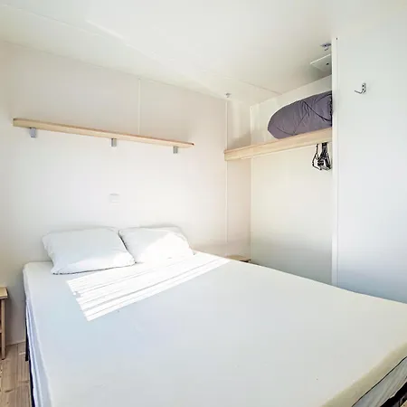 Hotel Mobil-home