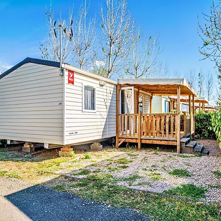 Mobil-home