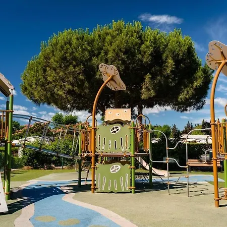 Mobil-home 4* Valras-Plage