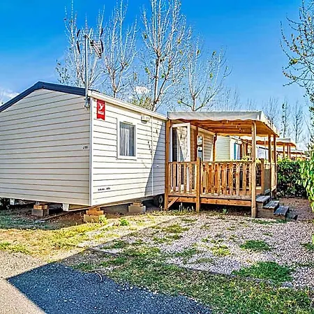 Mobil-home Hotell 4*