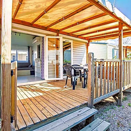 Mobil-home