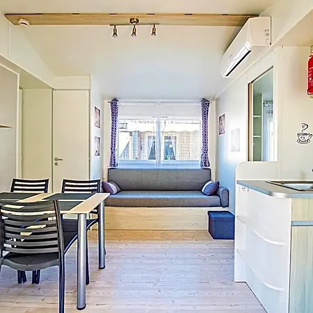 Mobil-home Valras-Plage