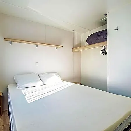 Mobil-home Hotell