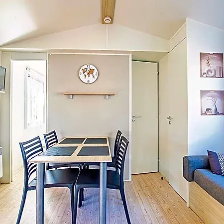 Mobil-home 4* Valras-Plage