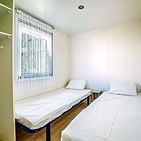 Hotell Mobil-home