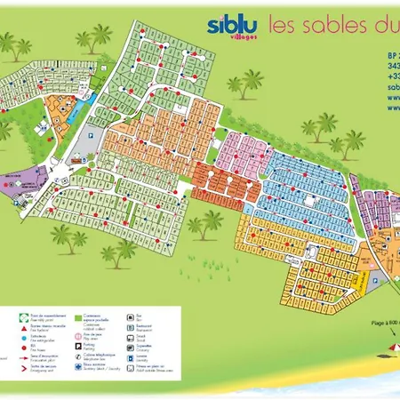 Mobil-home Hotel 4*