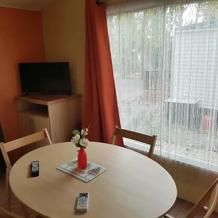 Mobil-home