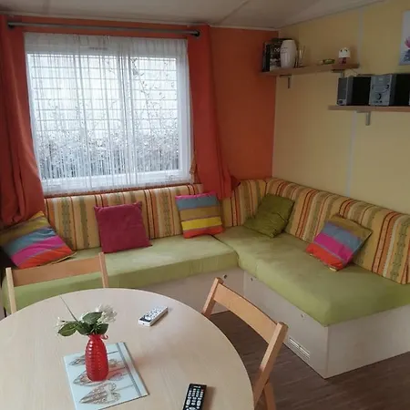 Mobil-home