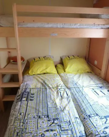 Mobil-home 4*